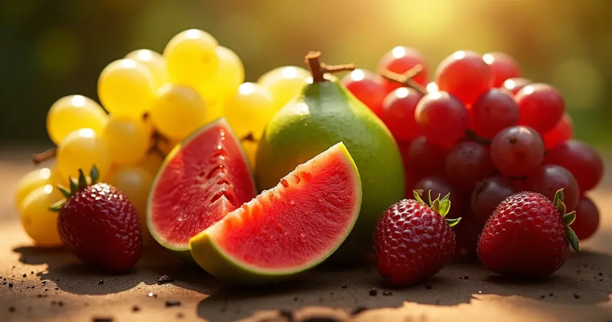 Fruta com a letra G: Lista completa e dicas práticas