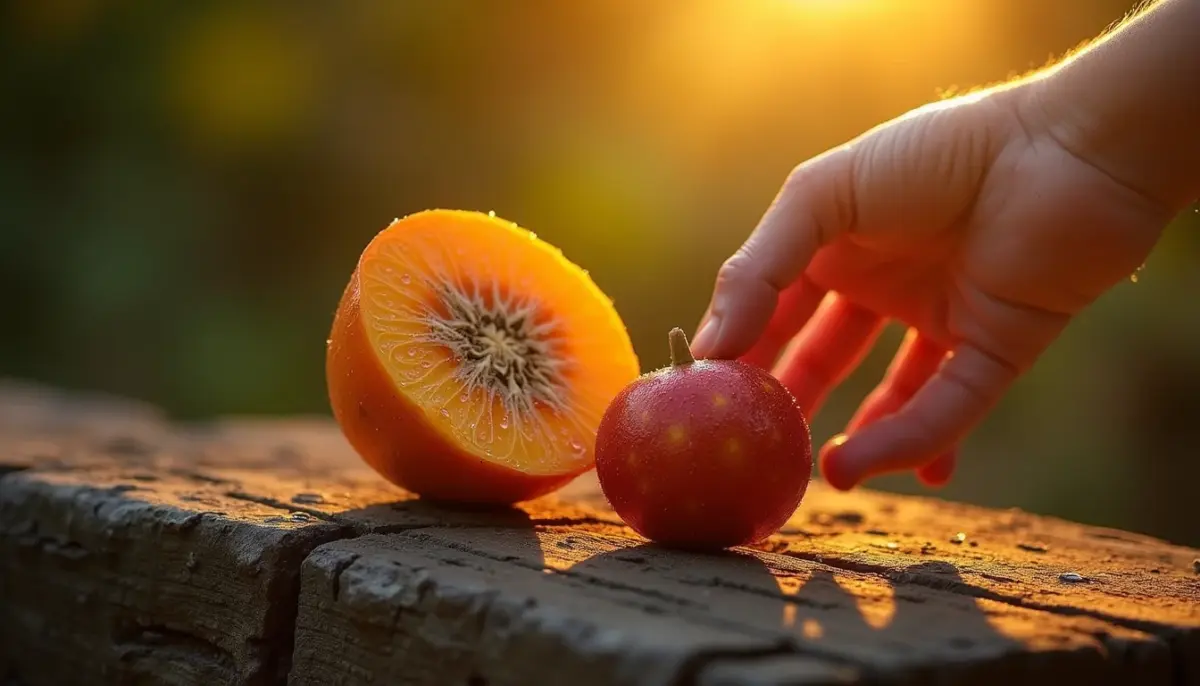 5 Frutas com H para Stop: Heisteria, Hilocéreo e Mais 5 Frutas com H para Stop: Heisteria, Hilocéreo e Mais