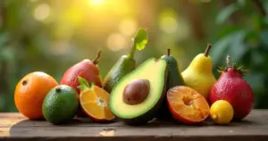 Fruta que começa com a letra A: 10 opções que vão além do abacate Fruta que começa com a letra A: 10 opções que vão além do abacate