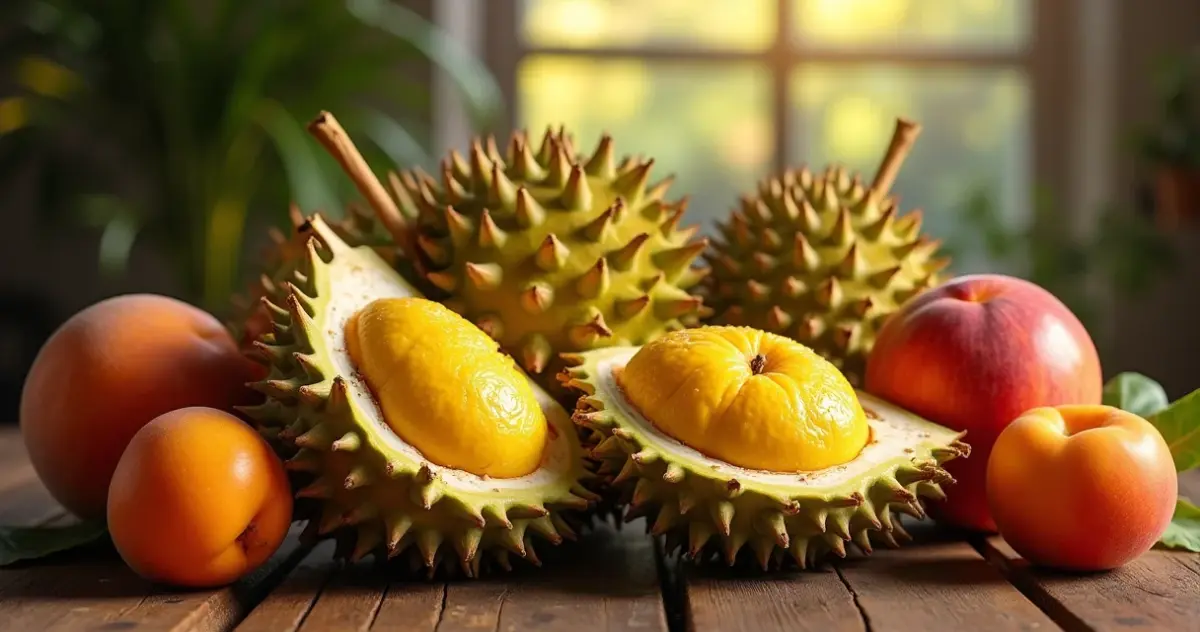 Fruta que Começa com D: 7 Opções que Você Precisa Conhecer