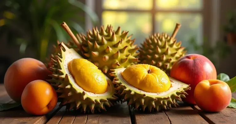 Fruta que Começa com D: 7 Opções que Você Precisa Conhecer
