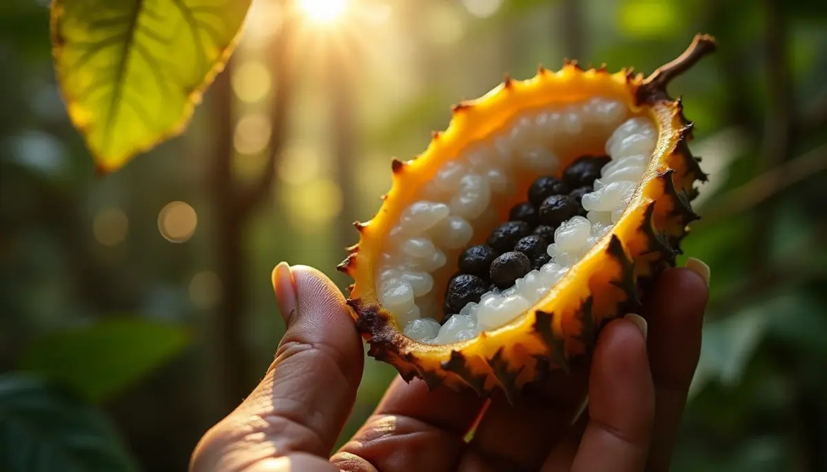 Fruta que começa com a letra I: 7 opções para você arrasar no Stop