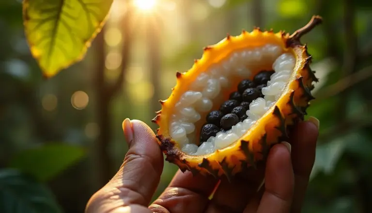 Fruta que começa com a letra I: 7 opções para você arrasar no Stop