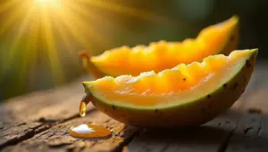 Fruta que comece com a letra O? A lista que ninguém te contou