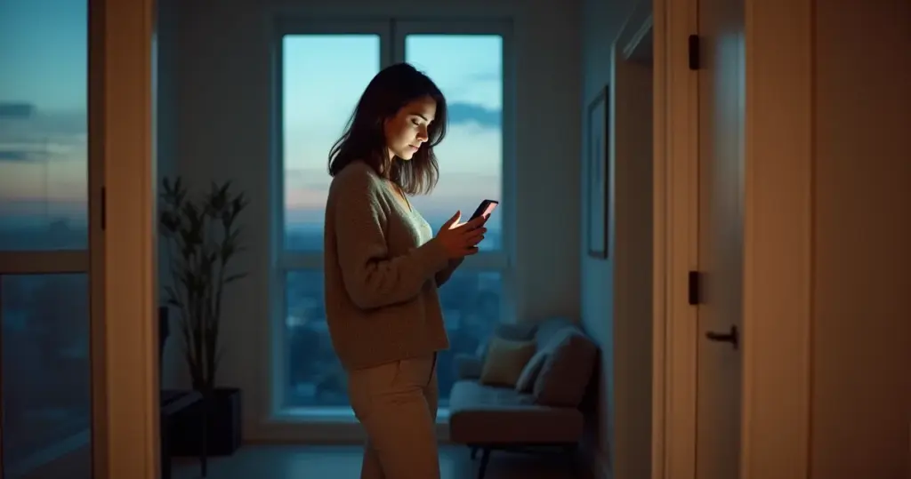 Ghosting psicologia da pessoa que some: o que o sumiço revela sobre quem some