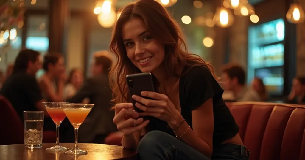 Guia Da Paquera: O Que Nao Fazer No Primeiro Encontro (10 Erros Fatais)