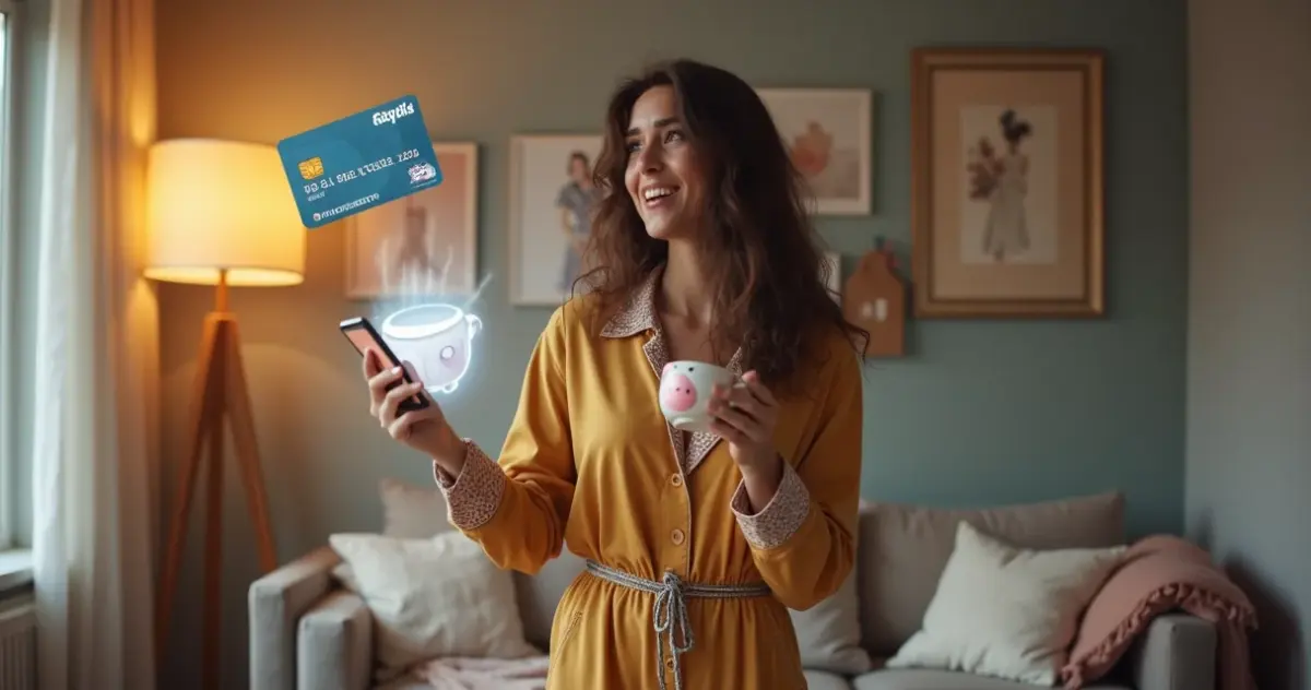 Hábitos financeiros cringe que te impedem de economizar: pare de sabotar seu bolso