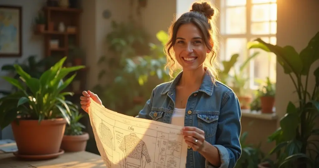 História da moda: como seu jeans revela o manifesto social que você veste