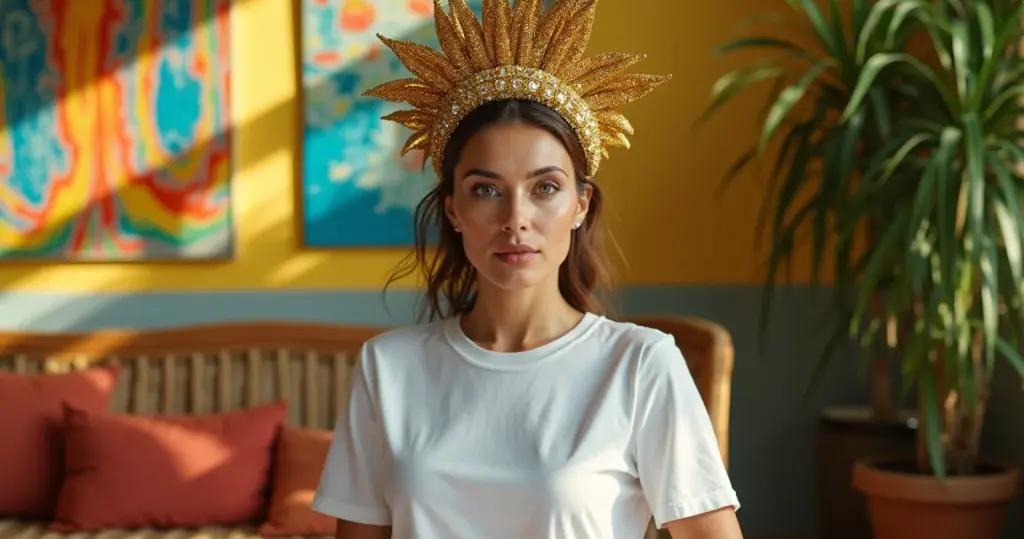 27 Ideias de Fantasia Que Transformam Roupa Comum em Lenda