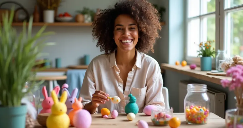 75 Ideias de Lembrancinhas de Páscoa Criativas e Baratas (Economize 80%)