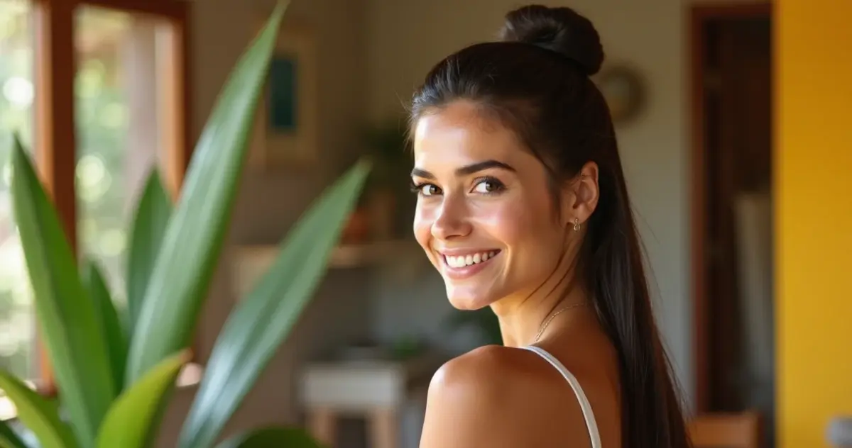 21 Ideias de Penteados para Cabelo Liso que Não Caem em 5 Minutos 21 Ideias de Penteados para Cabelo Liso que Não Caem em 5 Minutos