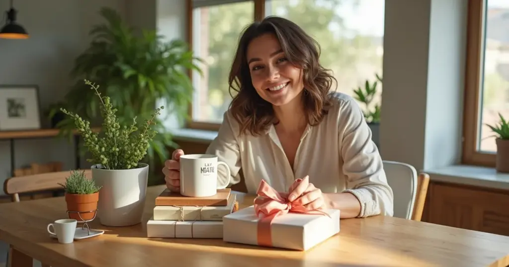 52 Ideias de Presentes Criativos para o Dia das Mães que Vão Emocionar Ela