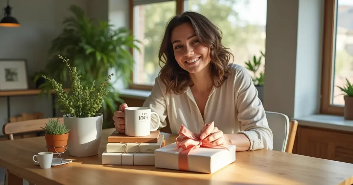 52 Ideias de Presentes Criativos para o Dia das Mães que Vão Emocionar Ela 52 Ideias de Presentes Criativos para o Dia das Mães que Vão Emocionar Ela