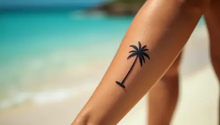 20 Ideias de Tattoo Minimalista: Fotos, Significados e Locais 20 Ideias de Tattoo Minimalista: Fotos, Significados e Locais
