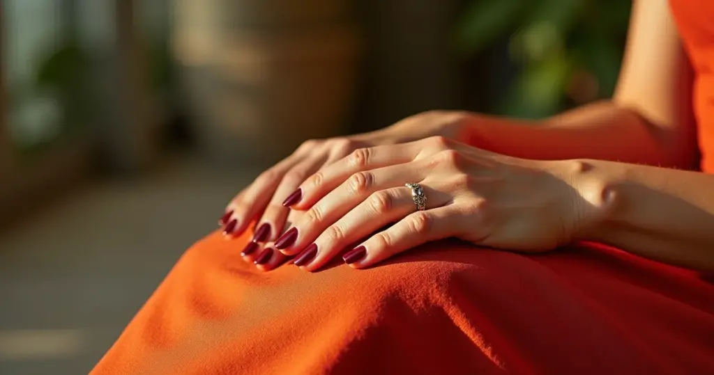 5 Ideias de Unha Vermelha Que Vão Transformar Seu Visual em 2026