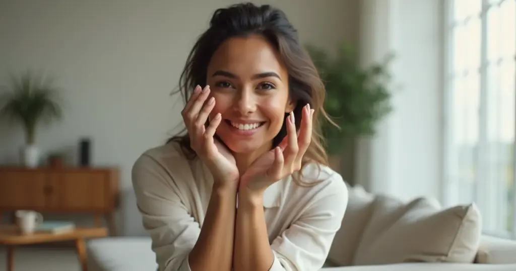 27 Ideias de Unhas Simples que Transformam seu Visual em 15 Minutos 27 Ideias de Unhas Simples que Transformam seu Visual em 15 Minutos