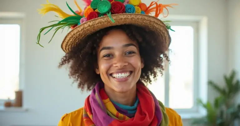 50+ Ideias Fantasia Carnaval Simples e Criativa com o Que Você Já Tem 50+ Ideias Fantasia Carnaval Simples e Criativa com o Que Você Já Tem