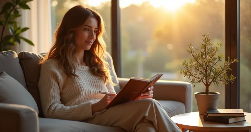 6 Ideias para Reflexão de Fim de Ano Inspiradora que Vão Mudar Seu 2026