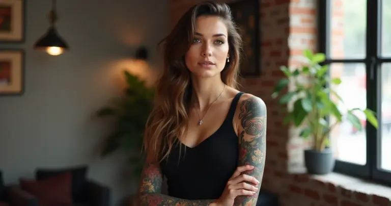 23 Ideias de Imagem de Tatuagem que Não Vão Te Arrepender