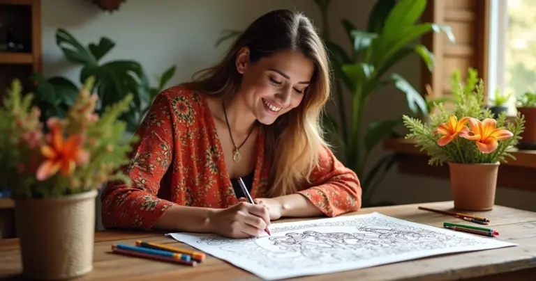 23 Ideias de Imagens de Jesus para Colorir que Vão Encantar Sua Família