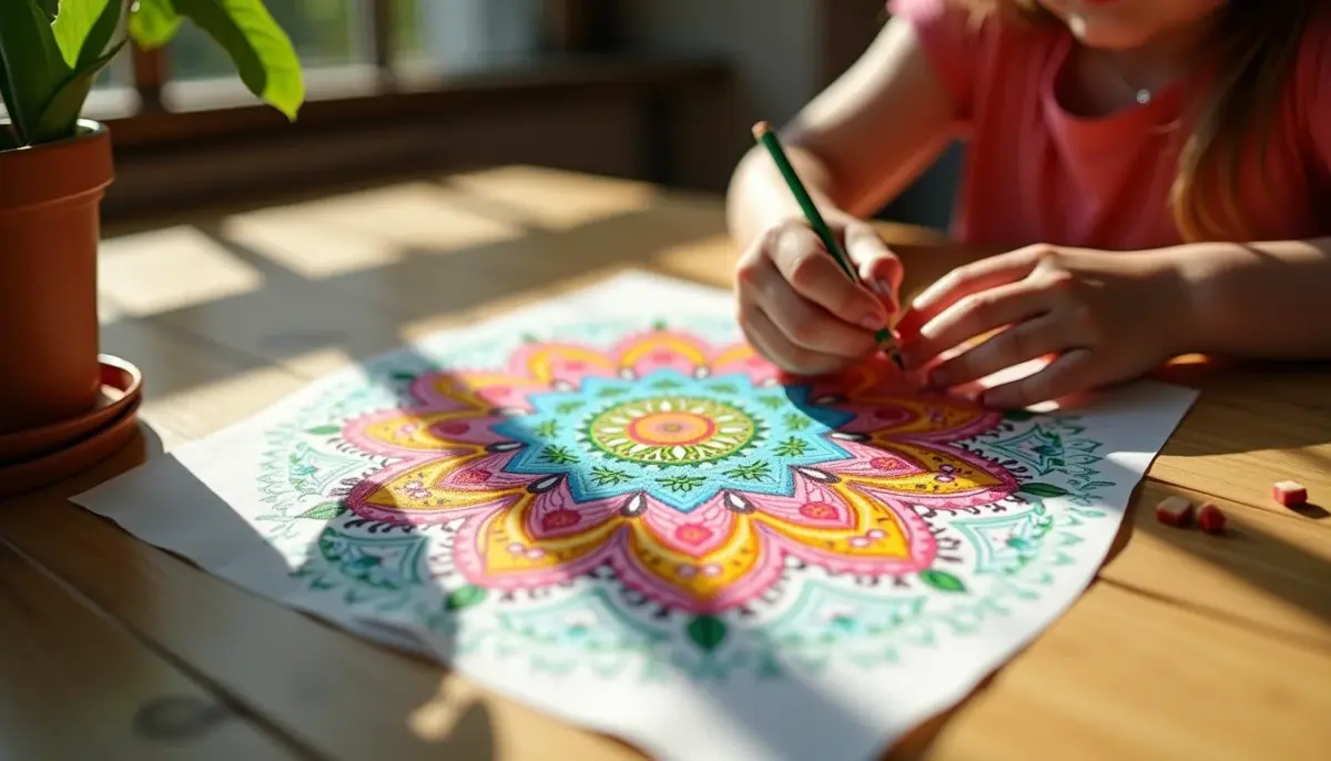 56 imagens para colorir: de mandalas a Patrulha Canina