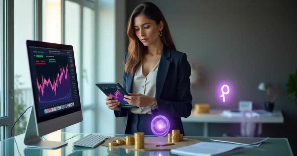 Impacto Mercúrio Retrógrado nas Finanças: Como Proteger Seu Dinheiro Agora