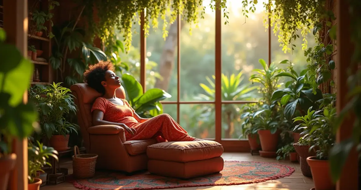 27 Ideias de Jardim de Inverno no Quarto que Vão Virar seu Refúgio