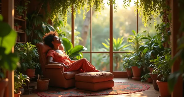 27 Ideias de Jardim de Inverno no Quarto que Vão Virar seu Refúgio