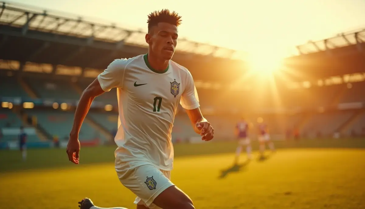 Jogador de futebol com letra A: lista completa para ganhar no Stop Jogador de futebol com letra A: lista completa para ganhar no Stop