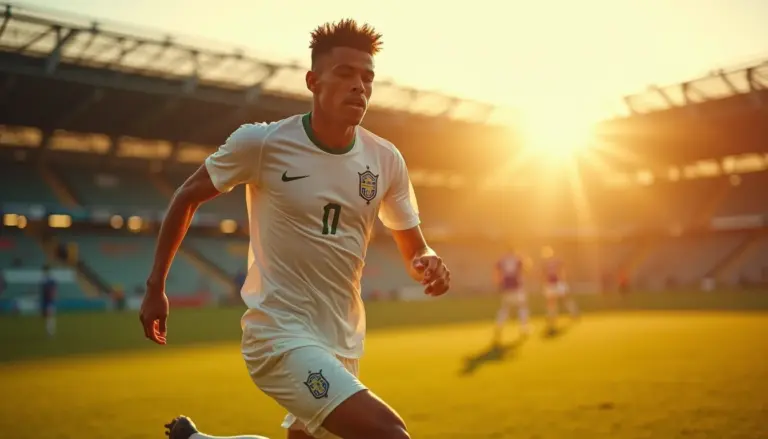 Jogador de futebol com letra A: lista completa para ganhar no Stop