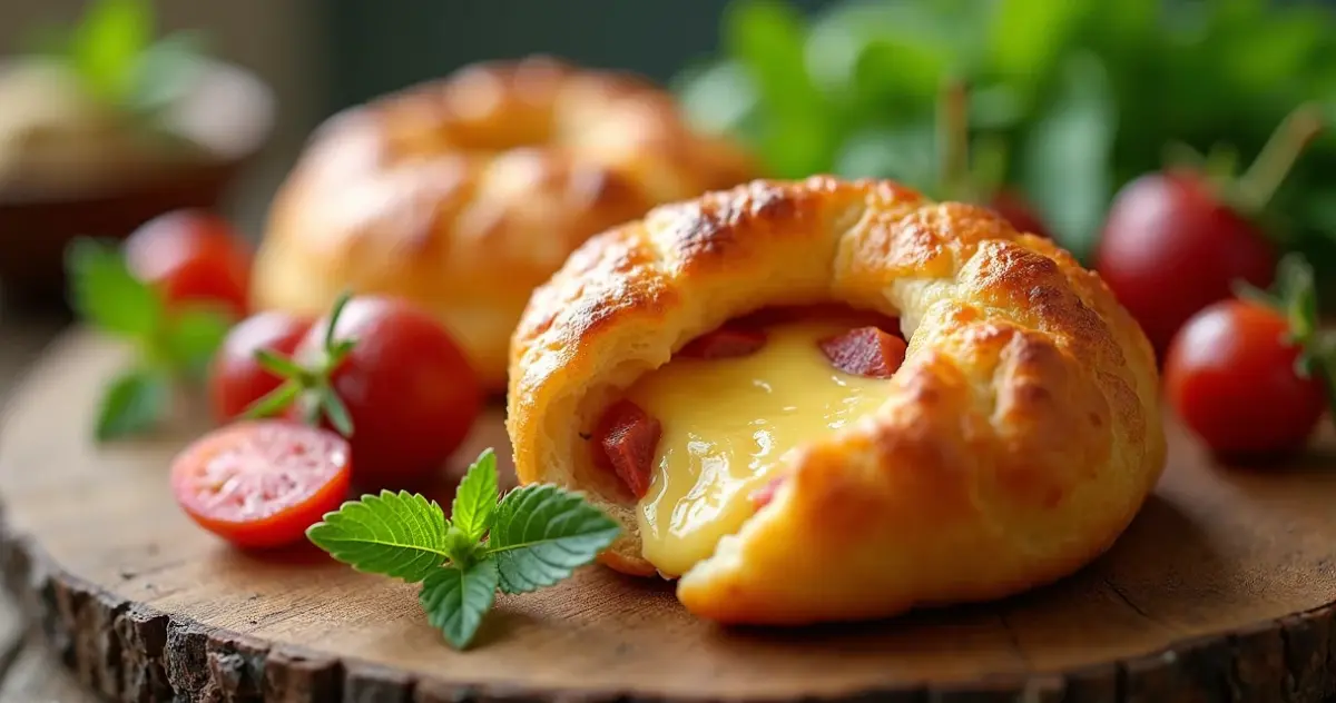 Lanche com a letra J que faz em 15 min: sabor que revoluciona seu dia Lanche com a letra J que faz em 15 min: sabor que revoluciona seu dia