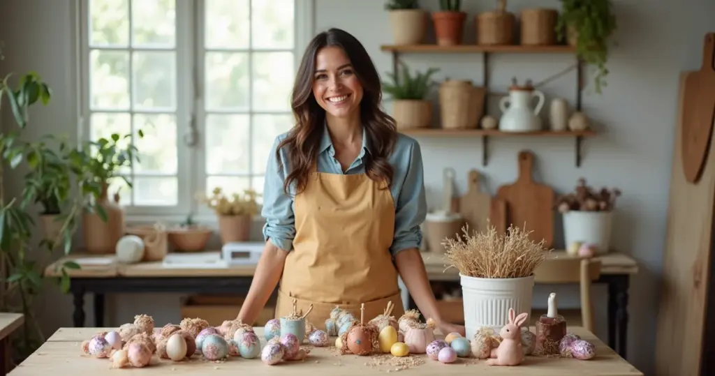 18 Ideias de Lembrancinha Páscoa Econômica para Vender com 400% de Lucro