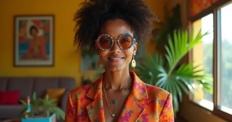 12 Ideias de Look Brega Feminino para Brilhar sem Medo