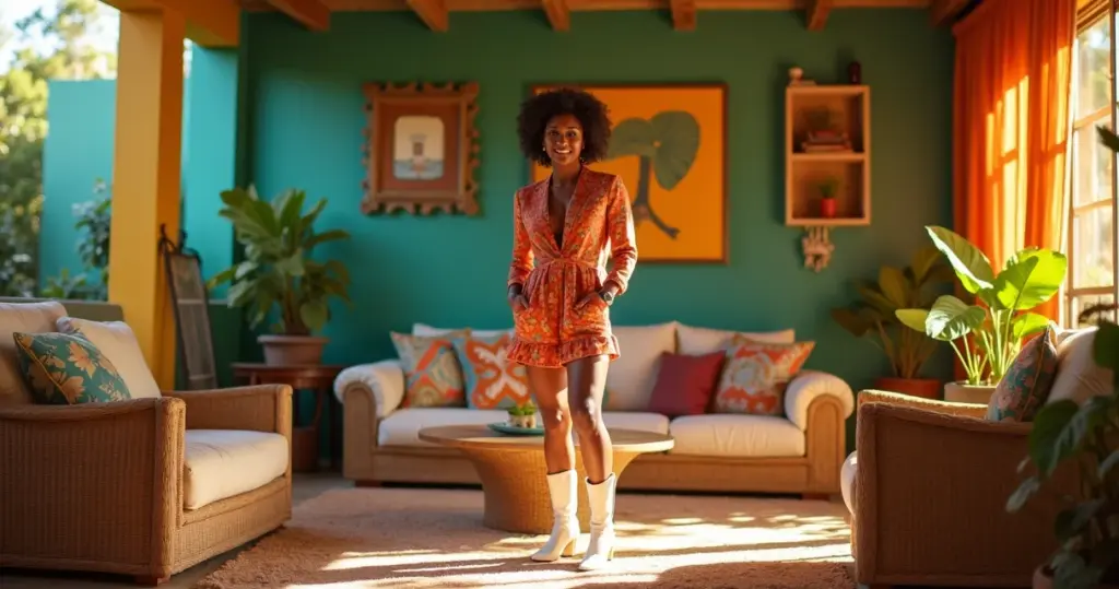 27 Ideias de Look com Bota Branca que Vão Transformar Seu Guarda-Roupa