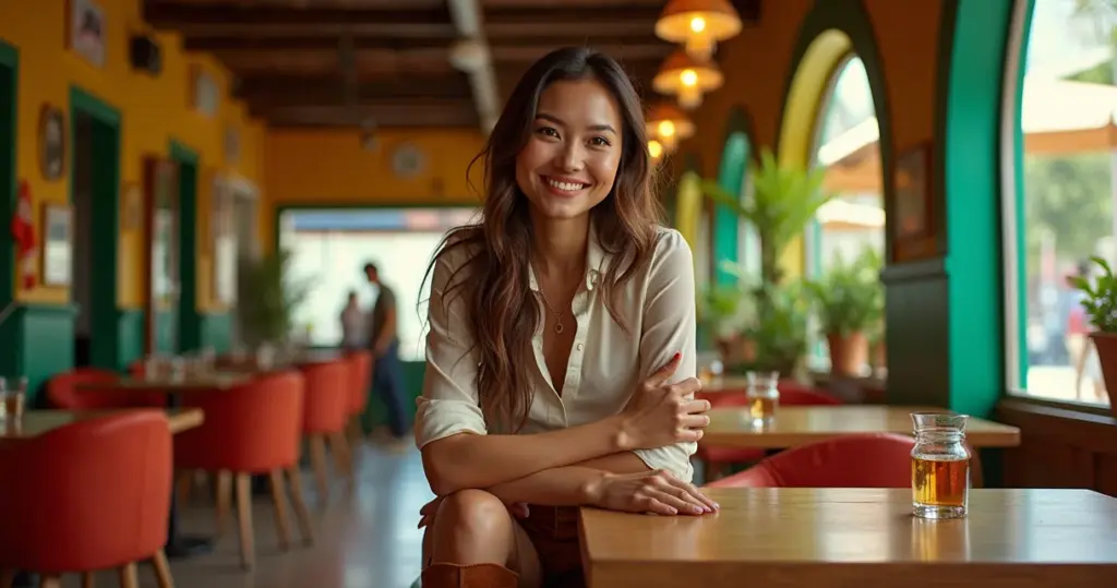 15 Looks com Bota Cano Alto que Funcionam do Trabalho ao Happy Hour 15 Looks com Bota Cano Alto que Funcionam do Trabalho ao Happy Hour