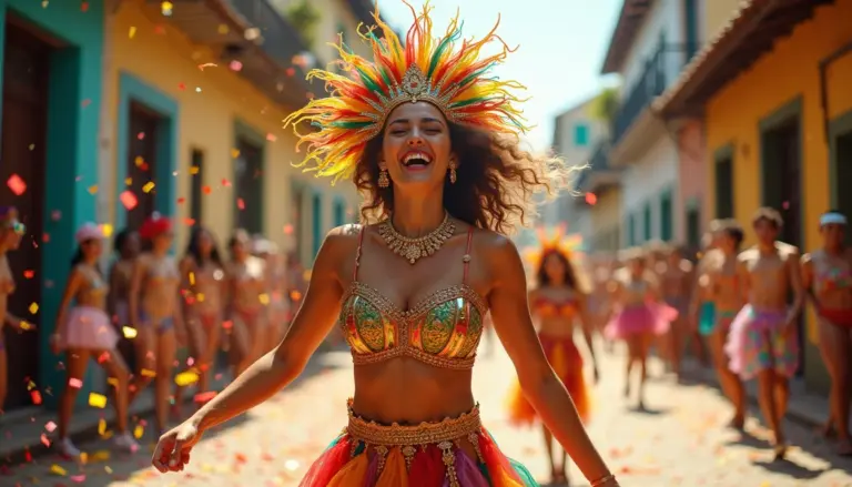 15 Looks para Carnaval 2026: Tendências, Acessórios e Dicas Práticas