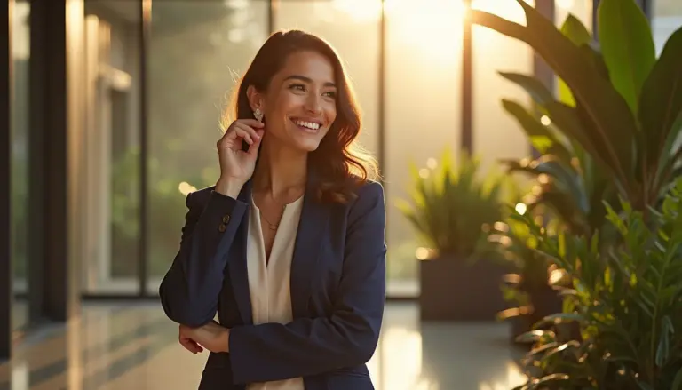 43 looks para entrevista de emprego que abrem portas