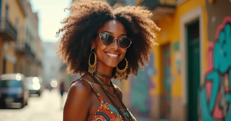 37 Ideias de Looks Hipster Feminino para Você Criar Seu Estilo Único