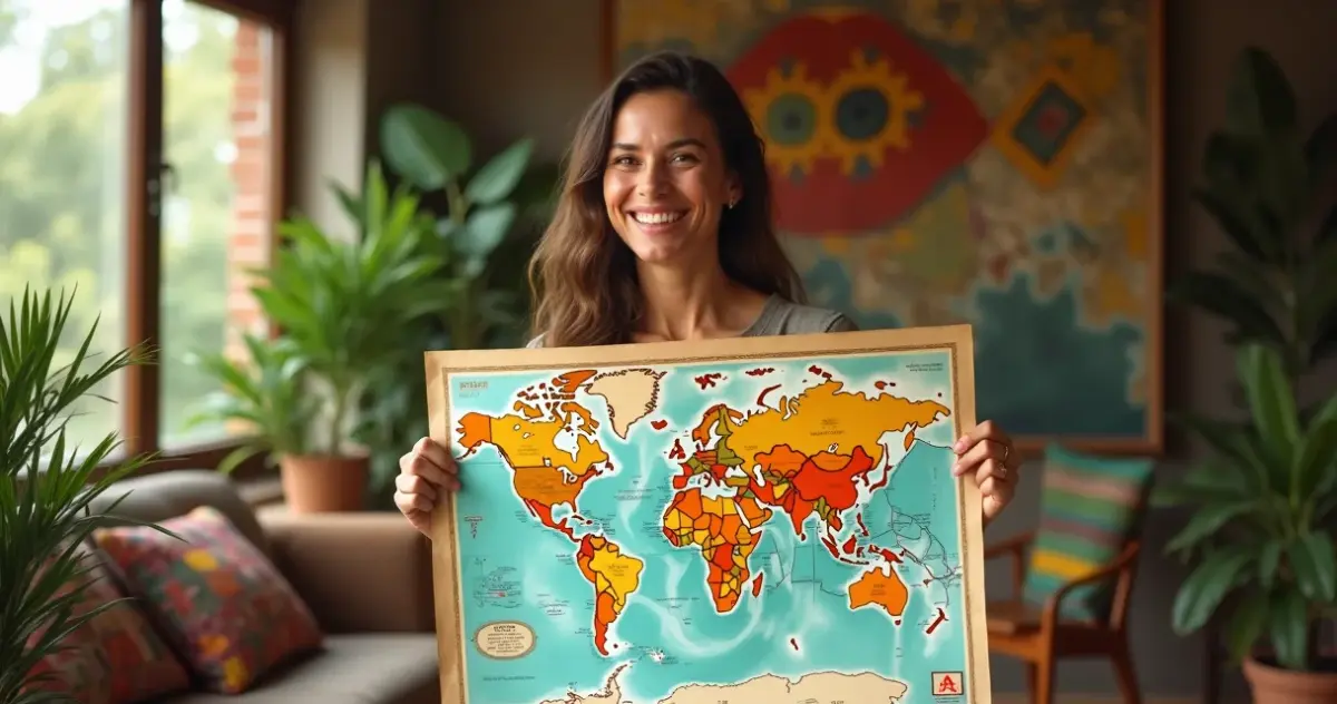 27 Ideias de Lugar com a Letra para Viajar Fora do Óbvio