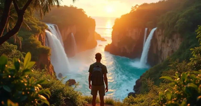 Lugares com a Letra C: Destinos que Transformam Sua Viagem
