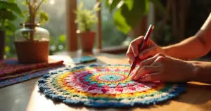 15 Ideias de Mandala para Colorir que Vão Te Dar Paz em 15 Minutos 15 Ideias de Mandala para Colorir que Vão Te Dar Paz em 15 Minutos