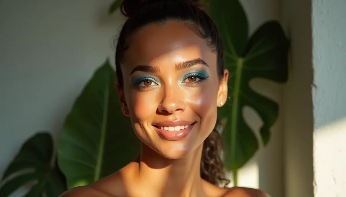 47 ideias de maquiagem azul simples para arrasar em 2026 47 ideias de maquiagem azul simples para arrasar em 2026