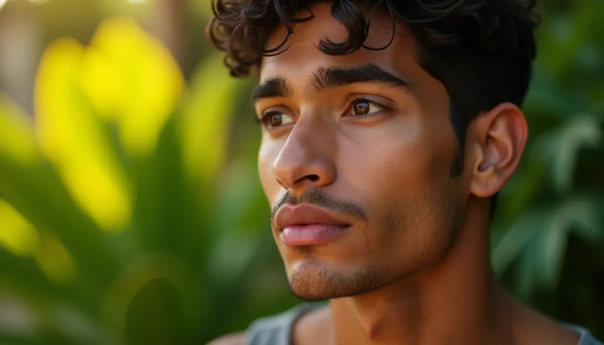 13 Dicas de Maquiagem Masculina: Passo a Passo Natural e Discreto