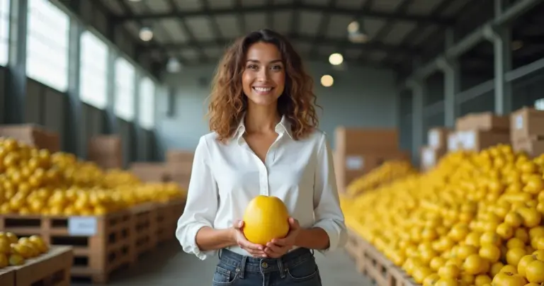 Maracujá Preço Atacado: Como Economizar 70% na Sua Compra em 2026