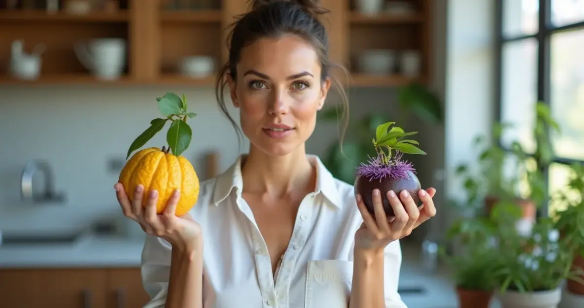 Maracujá vs Passiflora: Qual Você REALMENTE Precisa? Maracujá vs Passiflora: Qual Você REALMENTE Precisa?