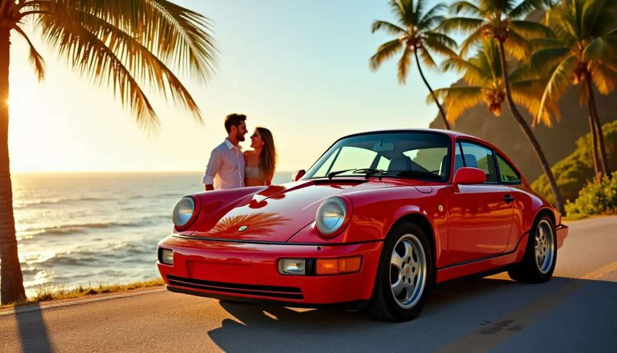12 Marcas de Carro com a Letra P: Lista Completa para Stop