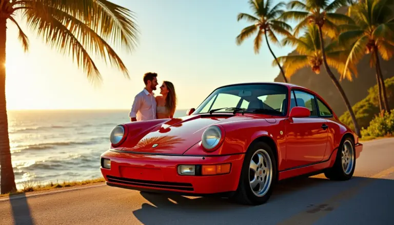 12 Marcas de Carro com a Letra P: Lista Completa para Stop