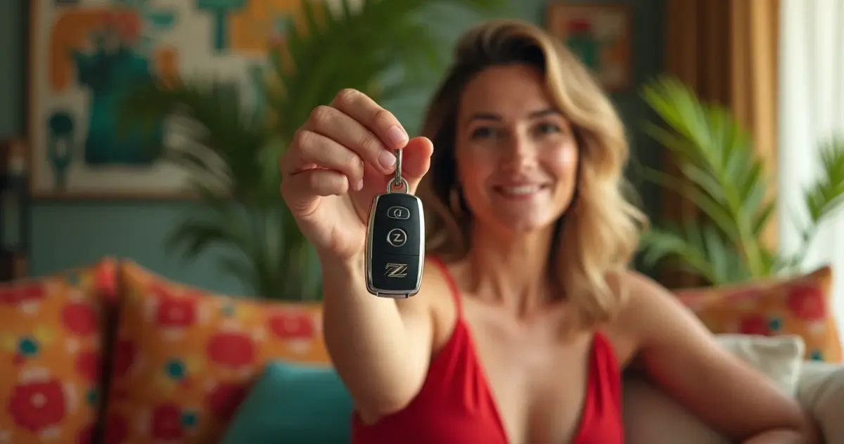 17 Marcas de Carro com a Letra Z que Você Precisa Conhecer Agora