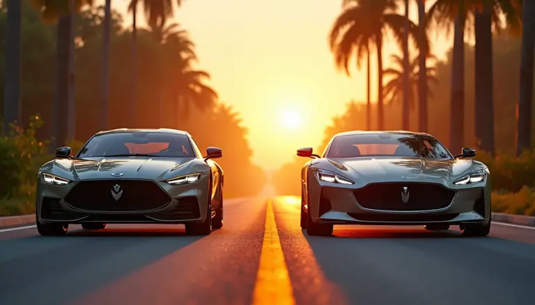 Marcas de carros com a letra E: lista com 10 fabricantes que valem a pena Marcas de carros com a letra E: lista com 10 fabricantes que valem a pena