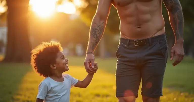 17 Ideias de Masculino Tatuagem Pai e Filho que Ninguém Te Conta
